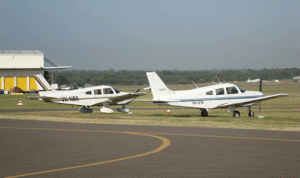 Industry calls for GA rescue